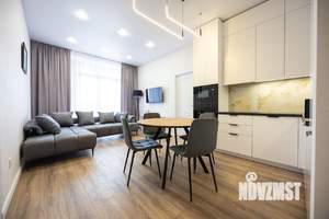 3-к квартира, вторичка, 74м2, 9/10 этаж