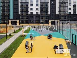 2-к квартира, вторичка, 56м2, 7/10 этаж