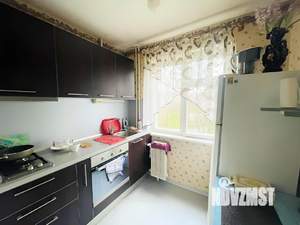 3-к квартира, вторичка, 58м2, 3/5 этаж