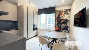 1-к квартира, вторичка, 38м2, 3/12 этаж