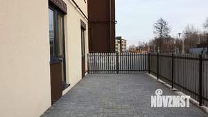 2-к квартира, сданный дом, 66м2, 1/4 этаж