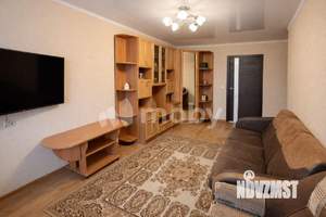 3-к квартира, вторичка, 61м2, 5/5 этаж