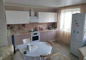 3-к квартира, вторичка, 63м2, 2/5 этаж