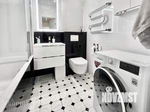 2-к квартира, вторичка, 65м2, 4/9 этаж