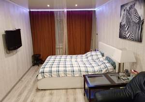 1-к квартира, вторичка, 35м2, 1/5 этаж