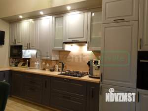 3-к квартира, вторичка, 113м2, 1/4 этаж