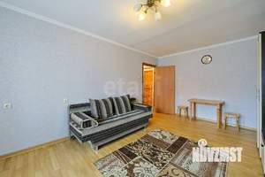 1-к квартира, вторичка, 33м2, 5/5 этаж