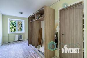 2-к квартира, вторичка, 45м2, 3/5 этаж