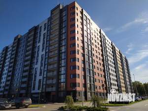 2-к квартира, вторичка, 65м2, 9/13 этаж