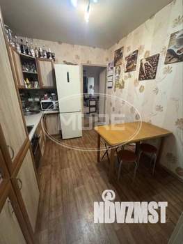 3-к квартира, вторичка, 67м2, 1/8 этаж