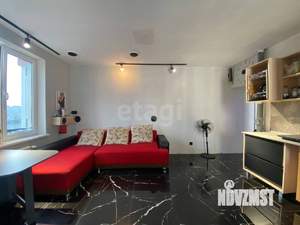 2-к квартира, вторичка, 55м2, 7/16 этаж