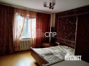 2-к квартира, вторичка, 53м2, 4/9 этаж