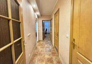 3-к квартира, вторичка, 67м2, 1/5 этаж