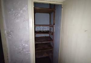 3-к квартира, вторичка, 57м2, 2/5 этаж