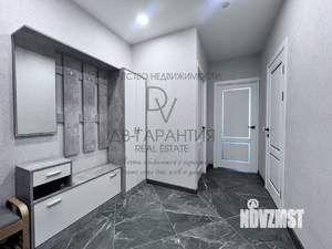 1-к квартира, вторичка, 50м2, 8/25 этаж