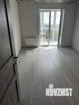 1-к квартира, вторичка, 41м2, 12/14 этаж