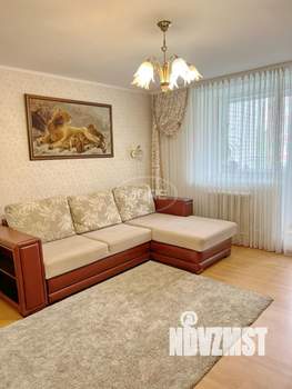 2-к квартира, вторичка, 71м2, 2/5 этаж