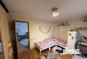 3-к квартира, вторичка, 95м2, 5/10 этаж