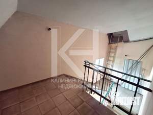 2-к квартира, вторичка, 69м2, 6/6 этаж