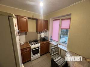 1-к квартира, вторичка, 35м2, 5/9 этаж