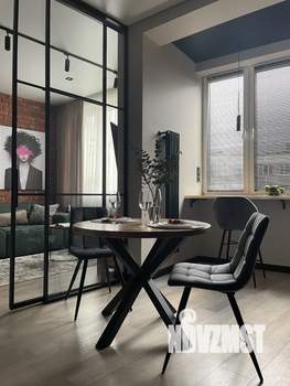 1-к квартира, вторичка, 54м2, 7/9 этаж