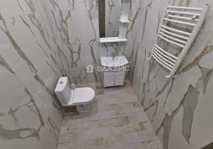 3-к квартира, вторичка, 78м2, 1/10 этаж