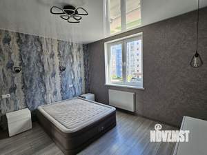 1-к квартира, вторичка, 34м2, 2/10 этаж