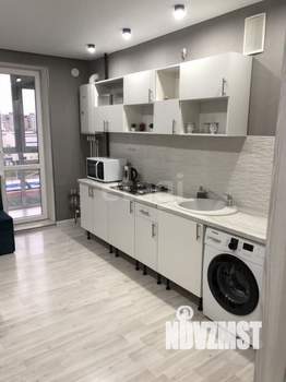 1-к квартира, вторичка, 41м2, 7/9 этаж