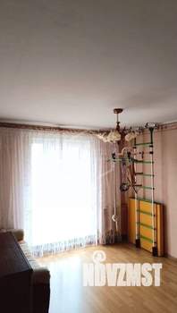 4-к квартира, вторичка, 101м2, 4/5 этаж