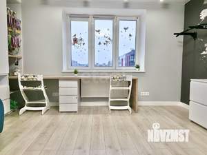 2-к квартира, вторичка, 67м2, 8/9 этаж