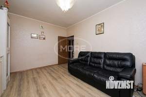 3-к квартира, вторичка, 65м2, 2/2 этаж