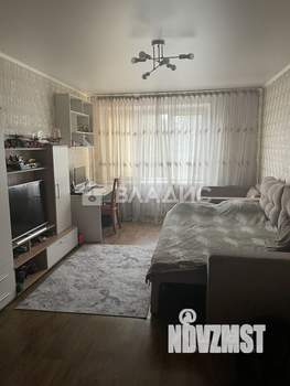 3-к квартира, вторичка, 63м2, 3/5 этаж