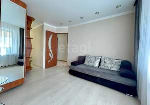 1-к квартира, вторичка, 36м2, 9/12 этаж