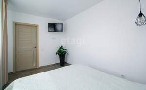 3-к квартира, вторичка, 74м2, 4/4 этаж