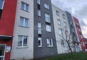 2-к квартира, вторичка, 58м2, 3/5 этаж