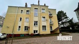 2-к квартира, вторичка, 50м2, 3/3 этаж