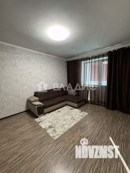 1-к квартира, вторичка, 40м2, 3/8 этаж