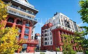1-к квартира, вторичка, 63м2, 7/10 этаж