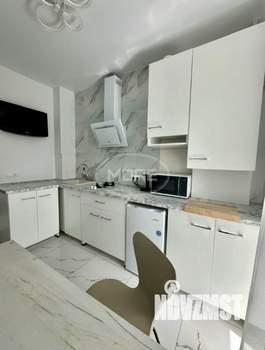 1-к квартира, вторичка, 35м2, 6/9 этаж