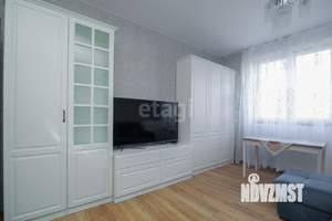 2-к квартира, вторичка, 53м2, 2/10 этаж