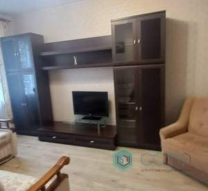 1-к квартира, вторичка, 30м2, 2/10 этаж