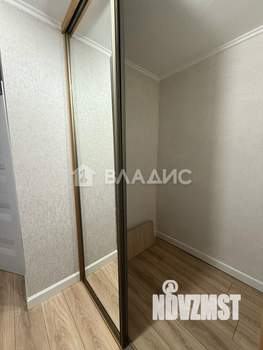 1-к квартира, вторичка, 36м2, 3/5 этаж