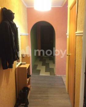 2-к квартира, вторичка, 42м2, 1/5 этаж