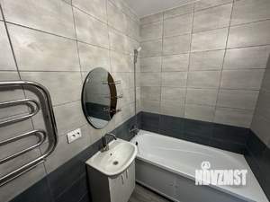 1-к квартира, вторичка, 36м2, 2/10 этаж