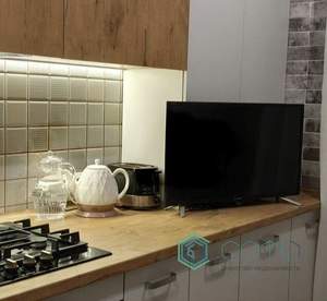 1-к квартира, вторичка, 39м2, 2/6 этаж