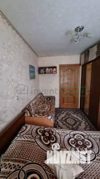 2-к квартира, вторичка, 44м2, 3/9 этаж