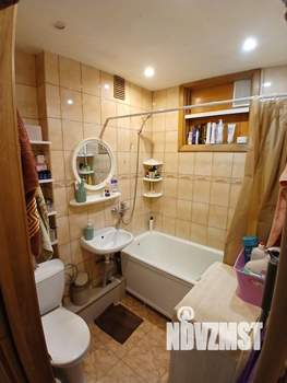 2-к квартира, вторичка, 40м2, 2/5 этаж