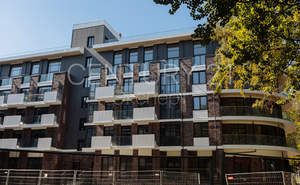 1-к квартира, вторичка, 66м2, 4/5 этаж