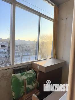 1-к квартира, вторичка, 33м2, 3/9 этаж