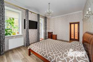 2-к квартира, вторичка, 81м2, 2/8 этаж